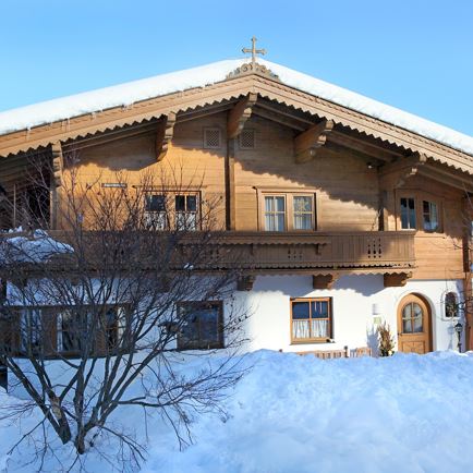 Ehrensberger Christine