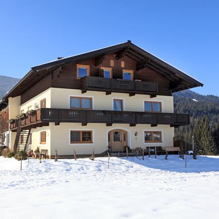 Fam. Schmid Grasslhof