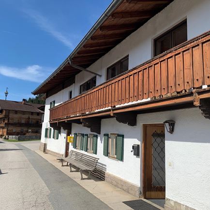 Feichtenhäusel
