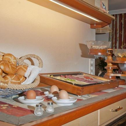 Frühstücksraum 4