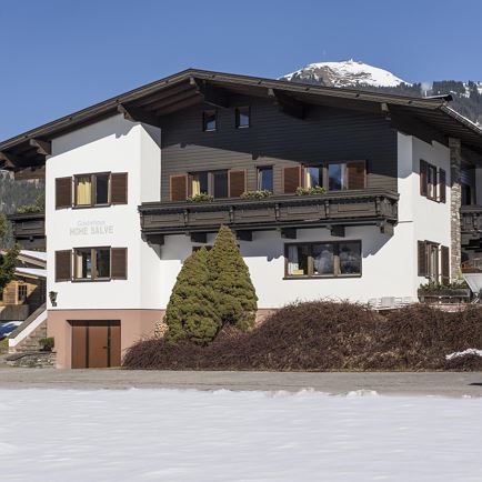 Gästehaus Hohe Salve