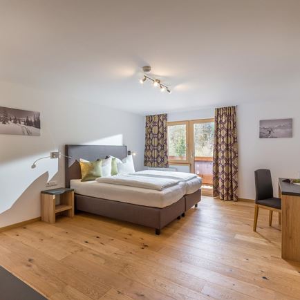 Familiensuite superior Steinberg