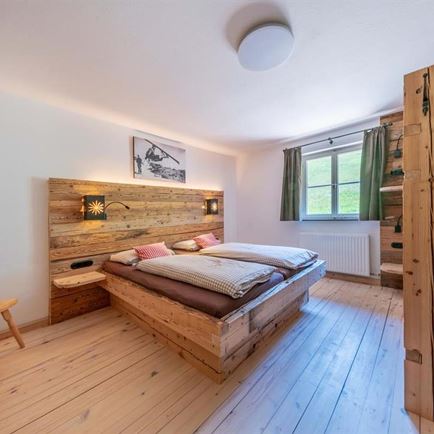 Zimmer Lisl kleiner - Getznerhof