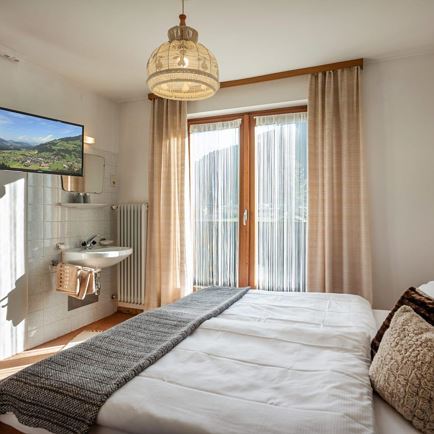 Doppelzimmer (klein)
