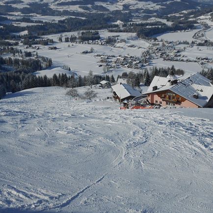 Winterfoto