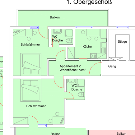 haus-grundriss