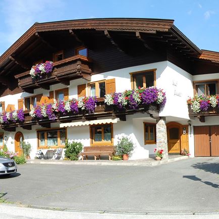 Haus Elisabeth