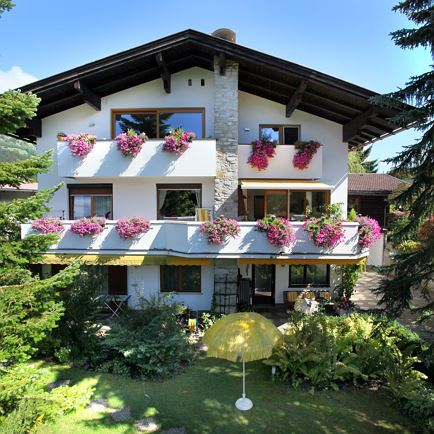 Haus Janine