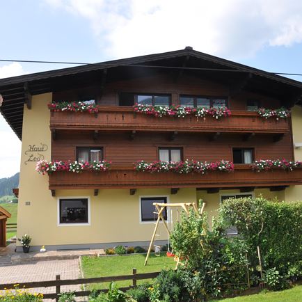 Haus Leo