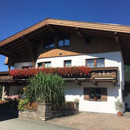 Haus Oskar