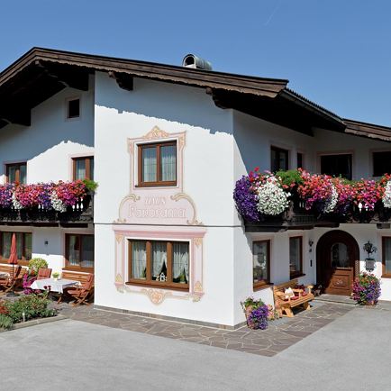 Haus Panorama