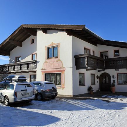Haus Panorama