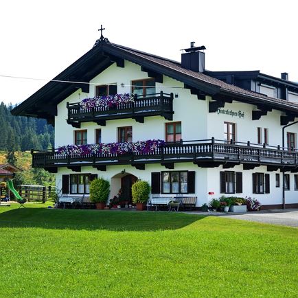 Hinterlechnerhof