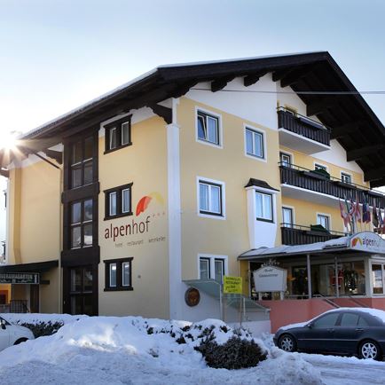 Hotel Alpenhof