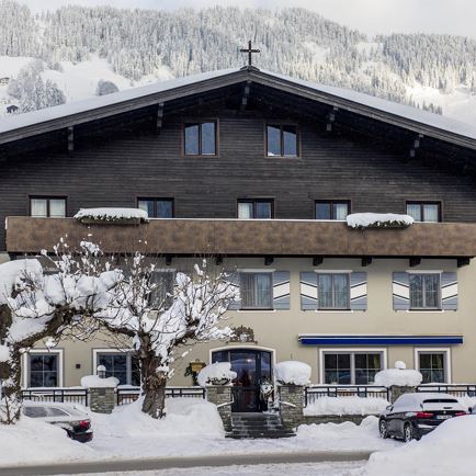 Hotel/Gasthof Aschenwald