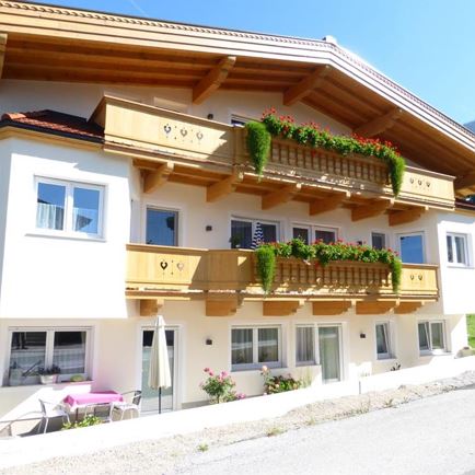 Landhaus Zass.