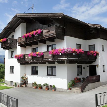 Pension Georg