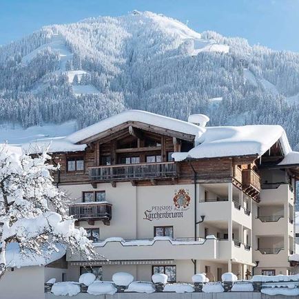 Pension Lärchenbrunn
