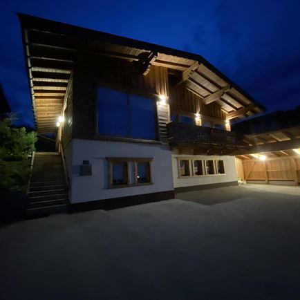 Residence Cosy