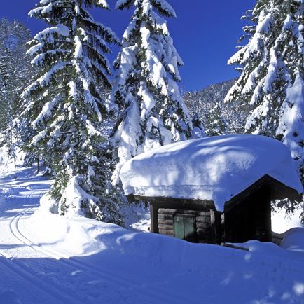 Winterzauber im Landhaus Foidl ❄️ Kitzbühler Alpen