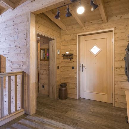 Chalet_Felsbichl_Haus_12_Woergl_Garderobe