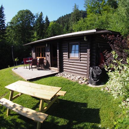 Chalet Yosi