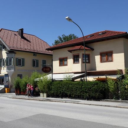 Ferienwohnung Rieder