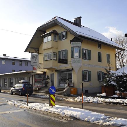 Ferienwohnung Rieder