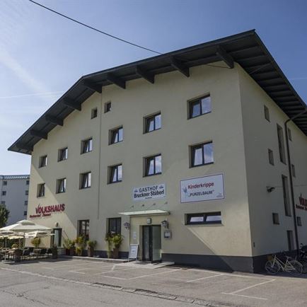 HAus aussen neu