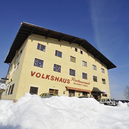 Gasthof Brucknerstüberl