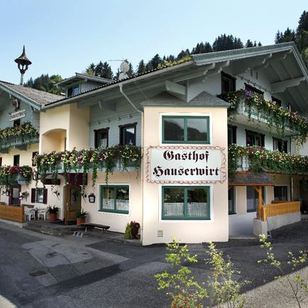 Gasthof Hauserwirt