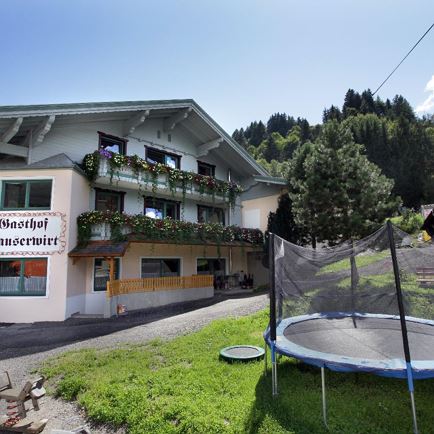 Hauserwirt Sommer