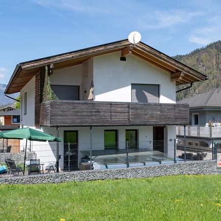 Haus Alpenlieb