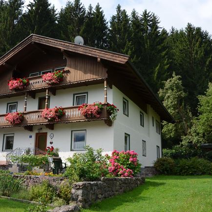 Haus Jaworek
