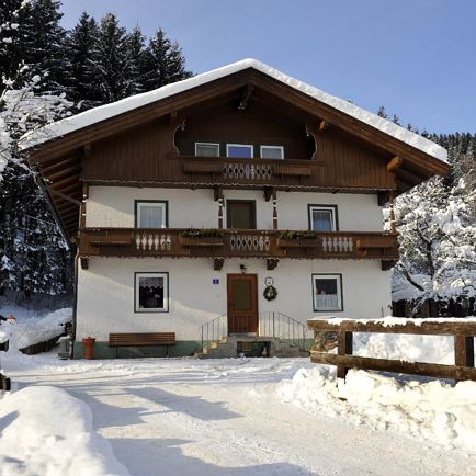 Haus Jaworek