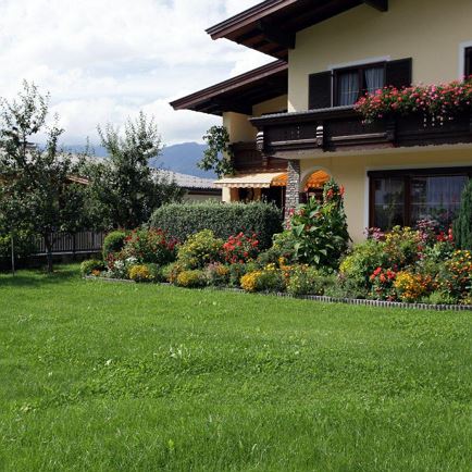 Haus Mair Sommer