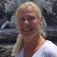 Hilda Jagersma