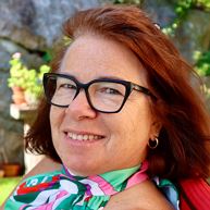 Bettina Hillerich