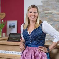 Monika Haselsberger