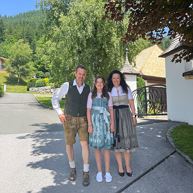 Daniela Rettenwander