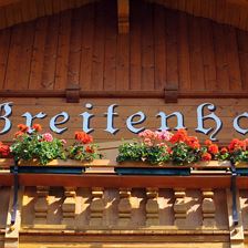 Breitenhof Header