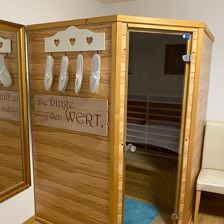 Infra Rot Sauna