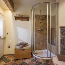 Dusche/WC
