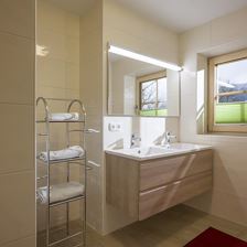 Appartement Vroni, Haus Vroni 1