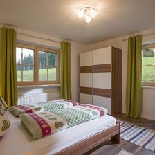 Appartement Vroni, Haus Vroni 2