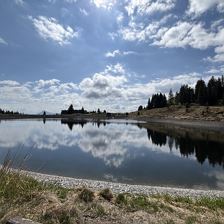 Wandern im Frühling 2