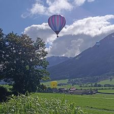 Aussicht