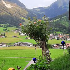 Aussicht