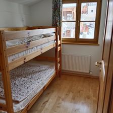 extra Schlafzimmer