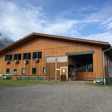 Reithalle